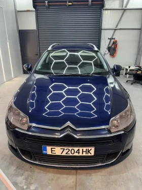 Citroen C5 - 6900 лв. / 3527.91 € - 65052058 3 | Car24.bg Citroen C5 - 6900 лв. / 3527.91 € - 65052058 3