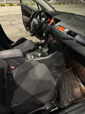 Citroen C5 - 6900 лв. / 3527.91 € - 65052058 5 | Car24.bg Citroen C5 - 6900 лв. / 3527.91 € - 65052058 5