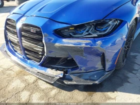 BMW M3 Competition (Damaged) CARFAX - 43000 € / 84100.69 лв. - 86911399 5 | Car24.bg BMW M3 Competition (Damaged) CARFAX - 43000 € / 84100.69 лв. - 86911399 5