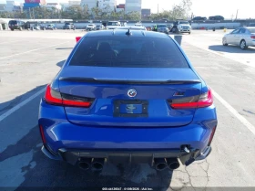 BMW M3 Competition (Damaged) CARFAX - 43000 € / 84100.69 лв. - 86911399 9 | Car24.bg BMW M3 Competition (Damaged) CARFAX - 43000 € / 84100.69 лв. - 86911399 9