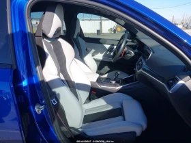 BMW M3 Competition (Damaged) CARFAX - 43000 € / 84100.69 лв. - 86911399 6 | Car24.bg BMW M3 Competition (Damaged) CARFAX - 43000 € / 84100.69 лв. - 86911399 6