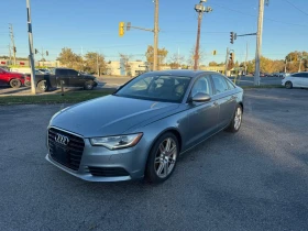 Audi A6 QUATTRO* PREMIUM* KEYLESS* АвтоКредит(ЦЕНА ДО БГ) - Car24.bg Audi A6 QUATTRO* PREMIUM* KEYLESS* АвтоКредит(ЦЕНА ДО БГ)