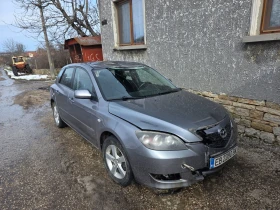 Mazda 3 - 500 € / 977.91 лв. - 43345877 2 | Car24.bg Mazda 3 - 500 € / 977.91 лв. - 43345877 2