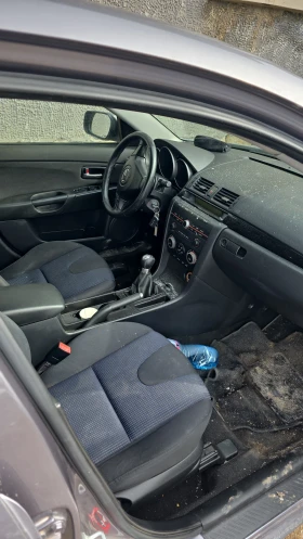 Mazda 3 - 500 € / 977.91 лв. - 43345877 5 | Car24.bg Mazda 3 - 500 € / 977.91 лв. - 43345877 5