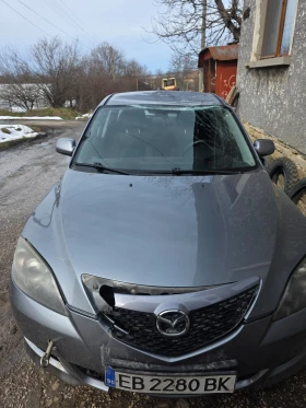 Mazda 3 - 500 € / 977.91 лв. - 43345877 3 | Car24.bg Mazda 3 - 500 € / 977.91 лв. - 43345877 3