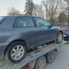 Audi A3 - 700 € / 1369.08 лв. - 41472489 4 | Car24.bg Audi A3 - 700 € / 1369.08 лв. - 41472489 4