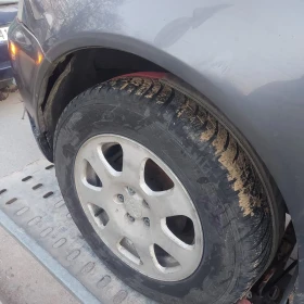 Audi A3 - 700 € / 1369.08 лв. - 41472489 3 | Car24.bg Audi A3 - 700 € / 1369.08 лв. - 41472489 3