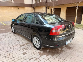Citroen C5 Парктроници - 1700 € / 3324.91 лв. - 86755294 4 | Car24.bg Citroen C5 Парктроници - 1700 € / 3324.91 лв. - 86755294 4