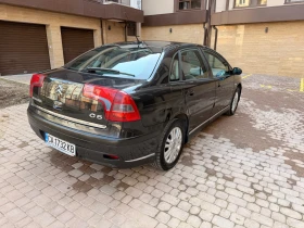 Citroen C5 Парктроници - 1700 € / 3324.91 лв. - 86755294 6 | Car24.bg Citroen C5 Парктроници - 1700 € / 3324.91 лв. - 86755294 6