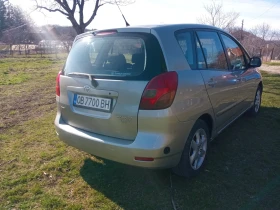 Toyota Corolla verso 1 - 2800 € / 5476.32 лв. - 86871179 3 | Car24.bg Toyota Corolla verso 1 - 2800 € / 5476.32 лв. - 86871179 3