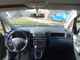 Toyota Corolla verso 1 - 2800 € / 5476.32 лв. - 86871179 6 | Car24.bg Toyota Corolla verso 1 - 2800 € / 5476.32 лв. - 86871179 6