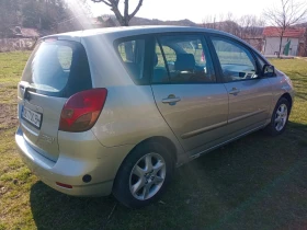 Toyota Corolla verso 1 - 2800 € / 5476.32 лв. - 86871179 4 | Car24.bg Toyota Corolla verso 1 - 2800 € / 5476.32 лв. - 86871179 4