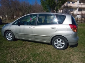 Toyota Corolla verso 1 - 2800 € / 5476.32 лв. - 86871179 5 | Car24.bg Toyota Corolla verso 1 - 2800 € / 5476.32 лв. - 86871179 5