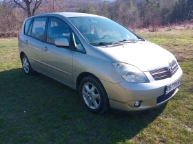 Toyota Corolla verso 1 - 2800 € / 5476.32 лв. - 86871179 17 | Car24.bg Toyota Corolla verso 1 - 2800 € / 5476.32 лв. - 86871179 17