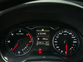 Audi A3 2.0 TDI Dynamic Sports Edition - 12257 € / 23972.61 лв. - 81890268 8 | Car24.bg Audi A3 2.0 TDI Dynamic Sports Edition - 12257 € / 23972.61 лв. - 81890268 8