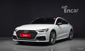 Audi A7 55TFSI* MATRIX* S* LINE* ОБДУХВАНЕ* ДИСТРОНИК* BAN