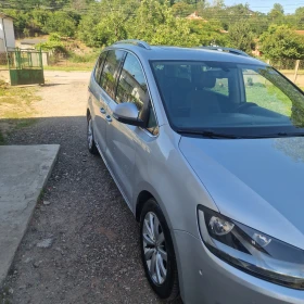 VW Sharan undefined | Auto.bg — изображение 2 VW Sharan undefined | Auto.bg — изображение 2