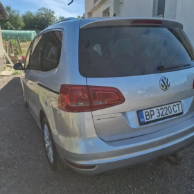 VW Sharan undefined | Auto.bg — изображение 4 VW Sharan undefined | Auto.bg — изображение 4