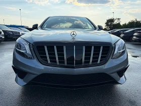 Mercedes-Benz S 350 FACE BRABUS OPTIK-PANORAMA-DISTRONIK-KAMERA-GERMAN - Car24.bg Mercedes-Benz S 350 FACE BRABUS OPTIK-PANORAMA-DISTRONIK-KAMERA-GERMAN