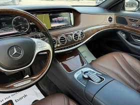 Mercedes-Benz S 350 FACE BRABUS OPTIK-PANORAMA-DISTRONIK-KAMERA-GERMAN - 26777 € - 96755201 13 | Car24.bg Mercedes-Benz S 350 FACE BRABUS OPTIK-PANORAMA-DISTRONIK-KAMERA-GERMAN - 26777 € - 96755201 13