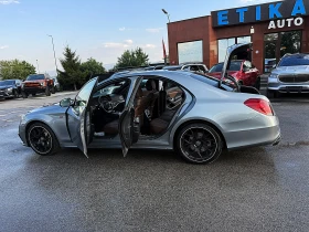 Mercedes-Benz S 350 FACE BRABUS OPTIK-PANORAMA-DISTRONIK-KAMERA-GERMAN - 26777 € - 96755201 16 | Car24.bg Mercedes-Benz S 350 FACE BRABUS OPTIK-PANORAMA-DISTRONIK-KAMERA-GERMAN - 26777 € - 96755201 16