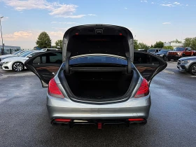 Mercedes-Benz S 350 FACE BRABUS OPTIK-PANORAMA-DISTRONIK-KAMERA-GERMAN - 26777 € - 96755201 17 | Car24.bg Mercedes-Benz S 350 FACE BRABUS OPTIK-PANORAMA-DISTRONIK-KAMERA-GERMAN - 26777 € - 96755201 17