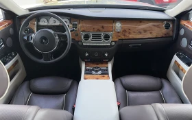 Rolls-Royce Ghost Series II Extended Wheel Base - цена по договаряне - 31436792 5 | Car24.bg Rolls-Royce Ghost Series II Extended Wheel Base - цена по договаряне - 31436792 5