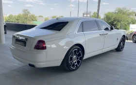 Rolls-Royce Ghost Series II Extended Wheel Base - цена по договаряне - 31436792 4 | Car24.bg Rolls-Royce Ghost Series II Extended Wheel Base - цена по договаряне - 31436792 4