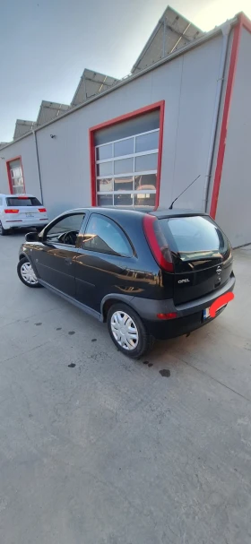 Opel Corsa - 1300 € - 98082070 4 | Car24.bg Opel Corsa - 1300 € - 98082070 4