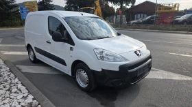 Peugeot Partner 1, 6 HDI Климатик | Auto.bg — изображение 2 Peugeot Partner 1, 6 HDI Климатик | Auto.bg — изображение 2