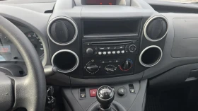 Peugeot Partner 1, 6 HDI Климатик | Auto.bg — изображение 10 Peugeot Partner 1, 6 HDI Климатик | Auto.bg — изображение 10
