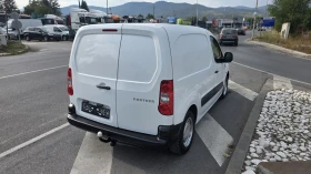 Peugeot Partner 1, 6 HDI Климатик | Auto.bg — изображение 3 Peugeot Partner 1, 6 HDI Климатик | Auto.bg — изображение 3
