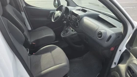 Peugeot Partner 1, 6 HDI Климатик | Auto.bg — изображение 5 Peugeot Partner 1, 6 HDI Климатик | Auto.bg — изображение 5