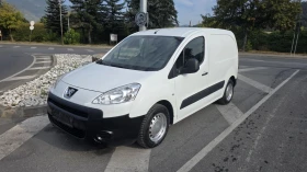 Peugeot Partner 1, 6 HDI Климатик