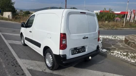 Peugeot Partner 1, 6 HDI Климатик | Auto.bg — изображение 4 Peugeot Partner 1, 6 HDI Климатик | Auto.bg — изображение 4