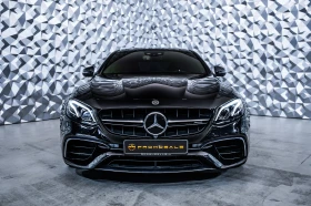 Mercedes-Benz E 63 AMG S 4M AMG* Pano* Burm - 49900 € - 77409189 2 | Car24.bg Mercedes-Benz E 63 AMG S 4M AMG* Pano* Burm - 49900 € - 77409189 2