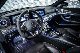 Mercedes-Benz E 63 AMG S 4M AMG* Pano* Burm - 49900 € - 77409189 8 | Car24.bg Mercedes-Benz E 63 AMG S 4M AMG* Pano* Burm - 49900 € - 77409189 8