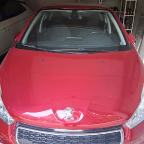 Peugeot 208 - 3800 € - 61588678 2 | Car24.bg Peugeot 208 - 3800 € - 61588678 2