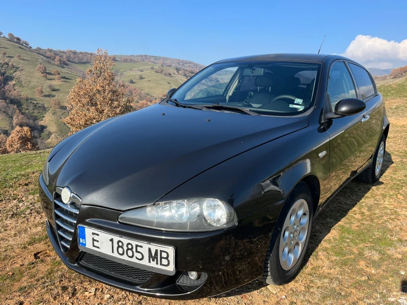 Alfa Romeo 147 - цена по договаряне - 58482319 1 | Car24.bg Alfa Romeo 147 - цена по договаряне - 58482319 1