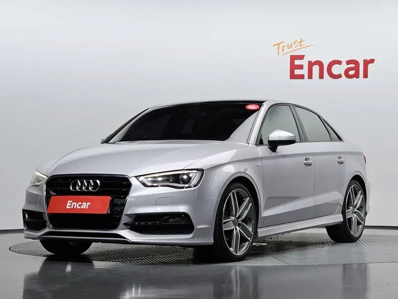 Audi A3 2.0 TDI Dynamic Sports Edition - 12257 € / 23972.61 лв. - 81890268 1 | Car24.bg Audi A3 2.0 TDI Dynamic Sports Edition - 12257 € / 23972.61 лв. - 81890268 1