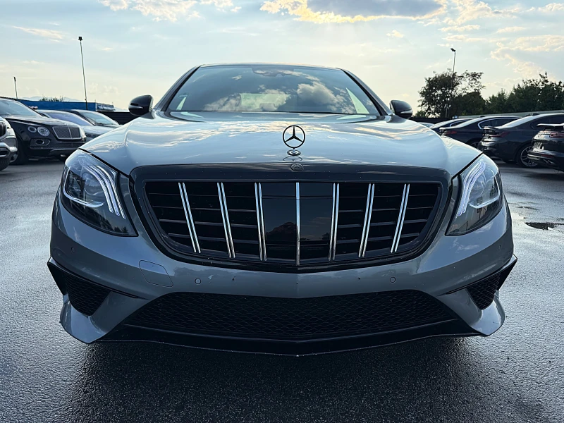Mercedes-Benz S 350 FACE BRABUS OPTIK-PANORAMA-DISTRONIK-KAMERA-GERMAN - 26777 € - 96755201 1 | Car24.bg Mercedes-Benz S 350 FACE BRABUS OPTIK-PANORAMA-DISTRONIK-KAMERA-GERMAN - 26777 € - 96755201 1