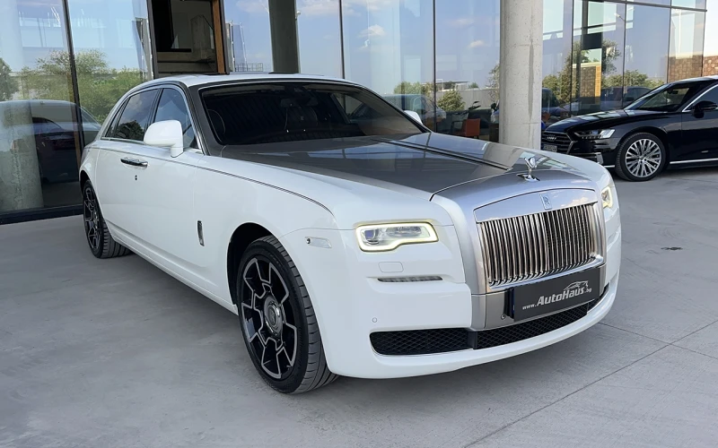 Rolls-Royce Ghost Series II Extended Wheel Base - цена по договаряне - 31436792 1 | Car24.bg Rolls-Royce Ghost Series II Extended Wheel Base - цена по договаряне - 31436792 1