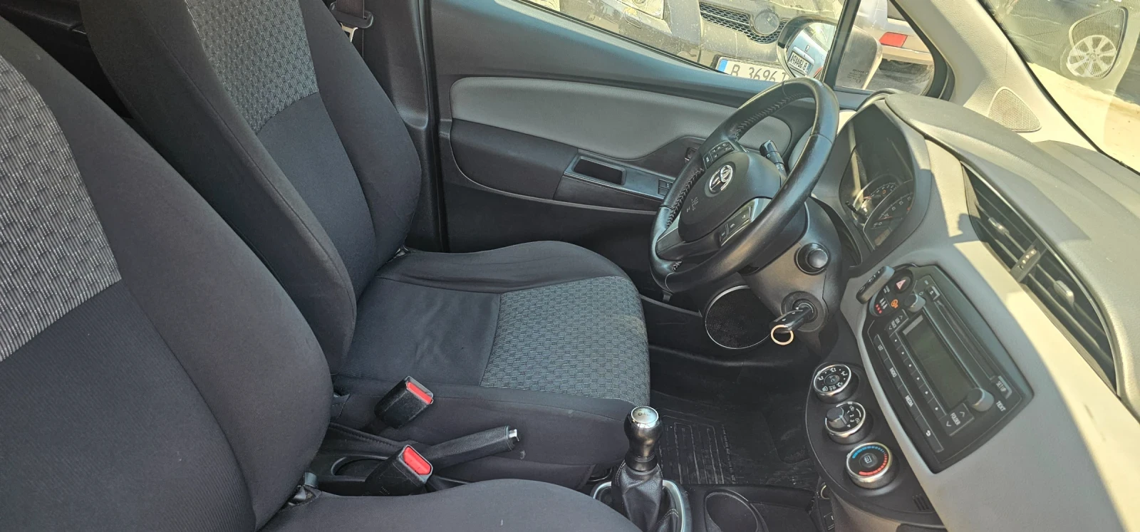 Toyota Yaris  - изображение 6 | Auto.bg Toyota Yaris  - изображение 6