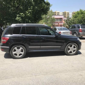 Mercedes-Benz GLK 350 Бензин-Газ 4Matik - 13999 лв. / 7157.58 € - 97243776 4 | Car24.bg Mercedes-Benz GLK 350 Бензин-Газ 4Matik - 13999 лв. / 7157.58 € - 97243776 4
