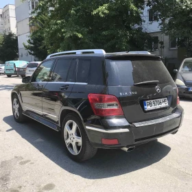Mercedes-Benz GLK 350 Бензин-Газ 4Matik - 13999 лв. / 7157.58 € - 97243776 5 | Car24.bg Mercedes-Benz GLK 350 Бензин-Газ 4Matik - 13999 лв. / 7157.58 € - 97243776 5