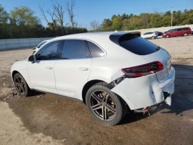 Porsche Macan S* 360 CAMERA| PANOROOF| BOSE SOUND| - 30100 лв. / 15389.89 € - 44087581 4 | Car24.bg Porsche Macan S* 360 CAMERA| PANOROOF| BOSE SOUND| - 30100 лв. / 15389.89 € - 44087581 4