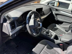 Audi Q5 * Progressiv * CARFAX * ЦЕНА ДО БГ - 30100 лв. / 15389.89 € - 21756026 5 | Car24.bg Audi Q5 * Progressiv * CARFAX * ЦЕНА ДО БГ - 30100 лв. / 15389.89 € - 21756026 5