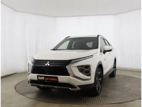 Mitsubishi Eclipse Cross - Car24.bg Mitsubishi Eclipse Cross