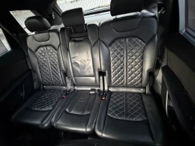 Audi SQ7 Ceramic, Bose, Панорама, 7 места, Германия - 27999 € / 54761.28 лв. - 27659008 8 | Car24.bg Audi SQ7 Ceramic, Bose, Панорама, 7 места, Германия - 27999 € / 54761.28 лв. - 27659008 8