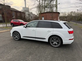 Audi SQ7 Ceramic, Bose, Панорама, 7 места, Германия - 27999 € / 54761.28 лв. - 27659008 3 | Car24.bg Audi SQ7 Ceramic, Bose, Панорама, 7 места, Германия - 27999 € / 54761.28 лв. - 27659008 3
